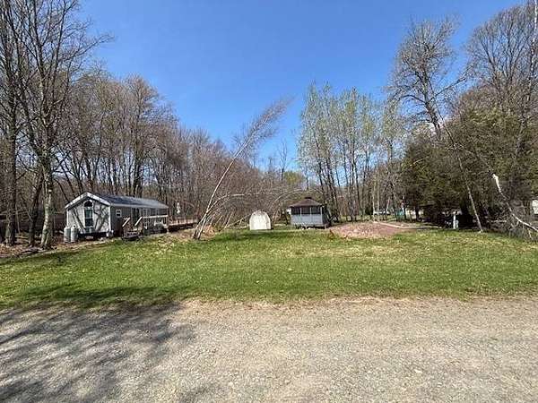 Residential Land for Sale in Gouldsboro, Pennsylvania