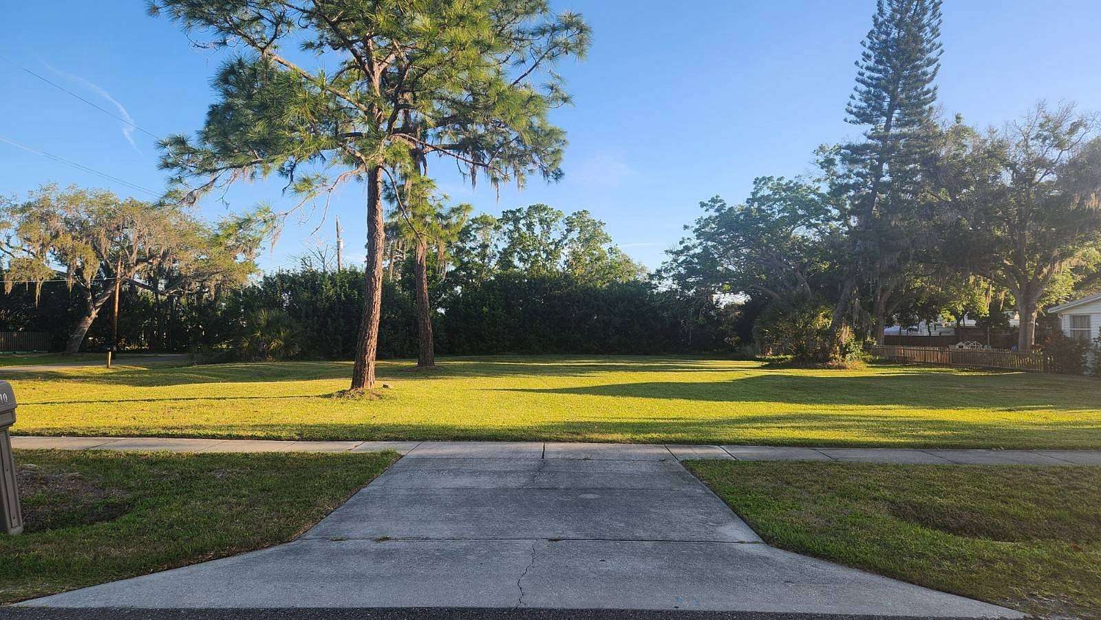 0.48 Acres of Residential Land for Sale in Ruskin, Florida