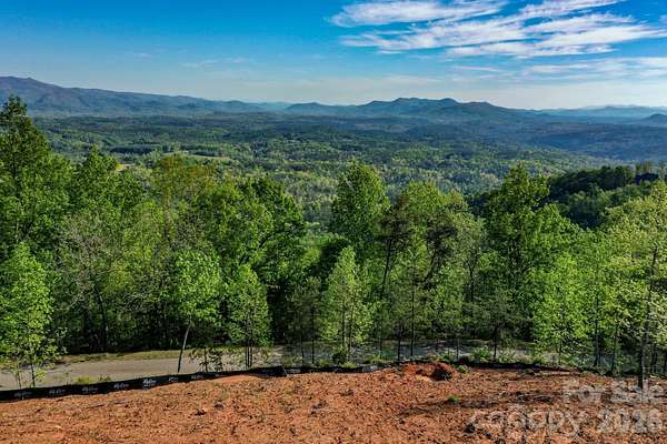 2.1 Acres of Residential Land for Sale in Lake Lure, North Carolina