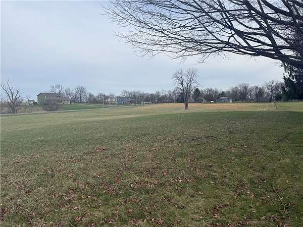 4.36 Acres of Land for Sale in South Charleston, Ohio