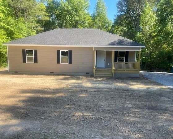 2.12 Acres of Land with Home for Sale in Thomson, Georgia