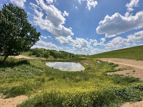 5.34 Acres of Land for Sale in London, Kentucky