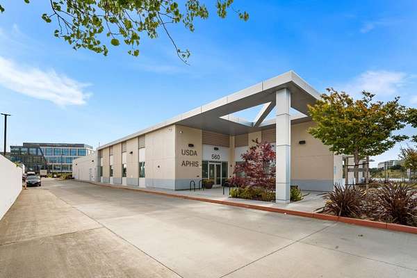 3.65 Acres of Improved Commercial Land for Sale in South San Francisco, California