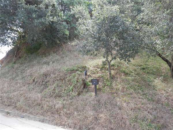 0.14 Acres of Residential Land for Sale in Los Angeles, California