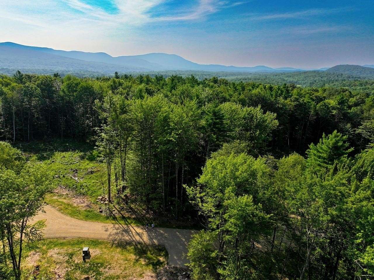 3.35 Acres of Residential Land for Sale in Leicester, Vermont