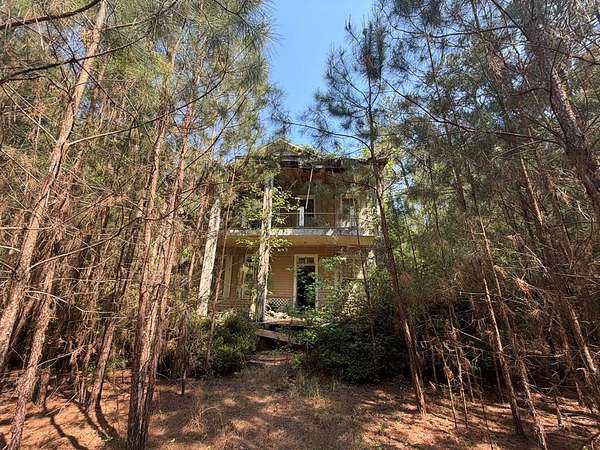 8 Acres of Land for Sale in Thomasville, Georgia