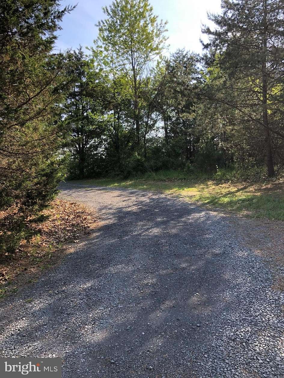 0.51 Acres of Residential Land for Sale in Inwood, West Virginia
