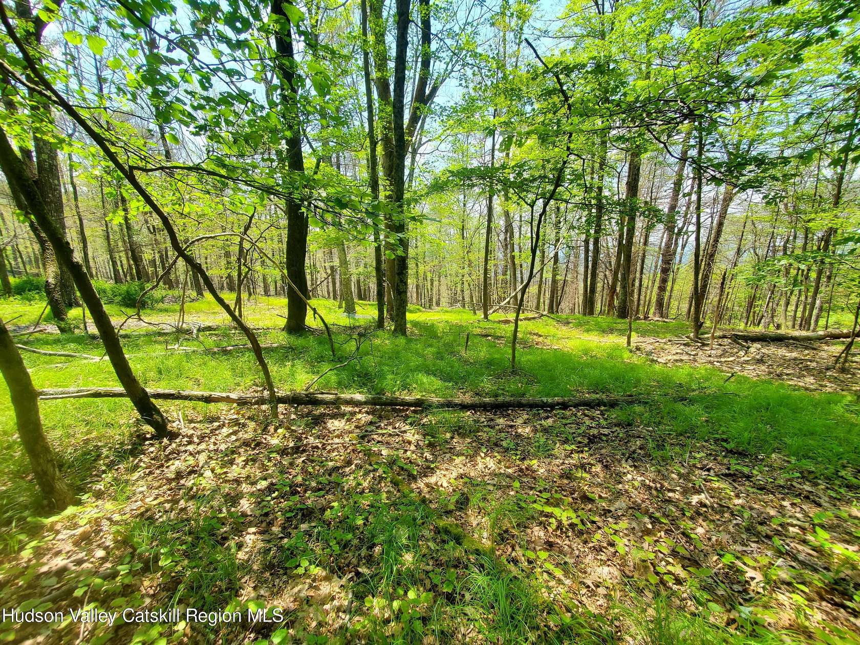 0.76 Acres of Land for Sale in Cragsmoor, New York