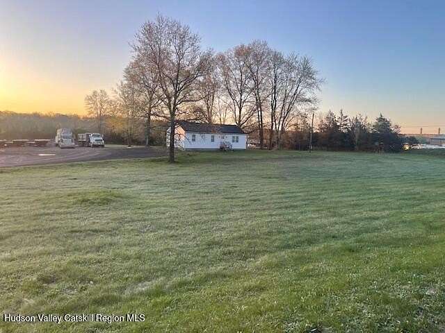 5 Acres of Improved Mixed-Use Land for Sale in Athens, New York