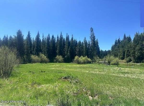 5 Acres of Land for Sale in St. Maries, Idaho