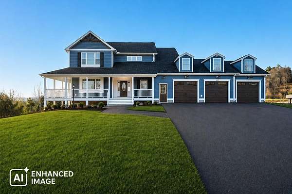 2.12 Acres of Land with Home for Sale in Concord, New Hampshire