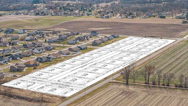 0.29 Acres of Residential Land for Sale in Baraboo, Wisconsin