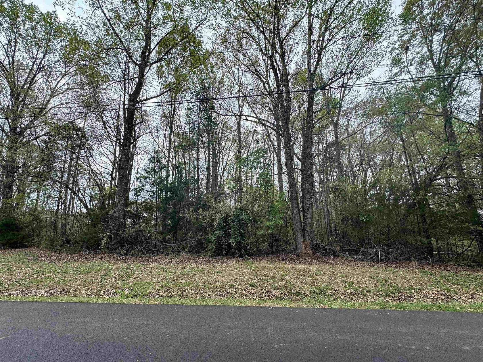 1 Acre of Residential Land for Sale in Chesnee, South Carolina