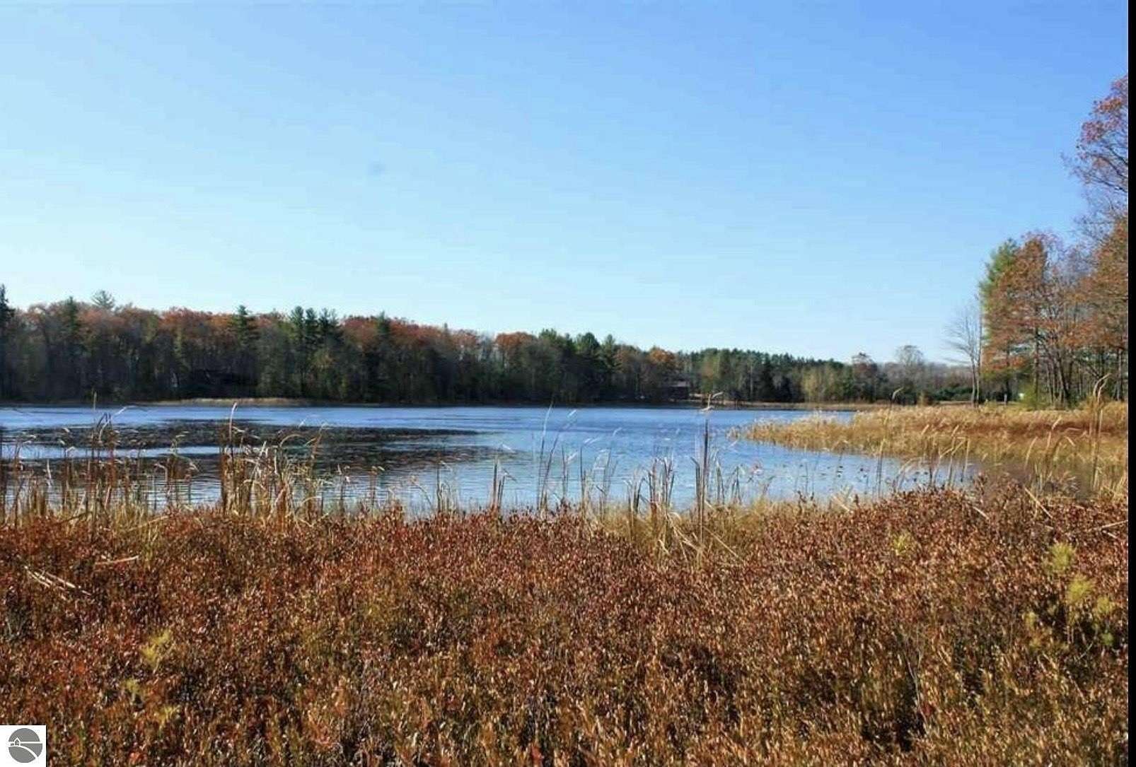 2.2 Acres of Residential Land for Sale in Kalkaska, Michigan