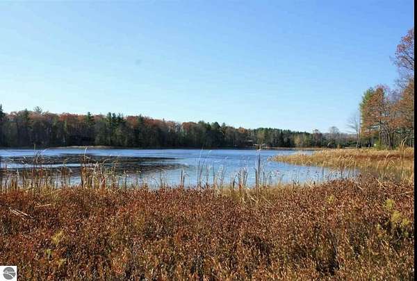 2.2 Acres of Land for Sale in Kalkaska, Michigan