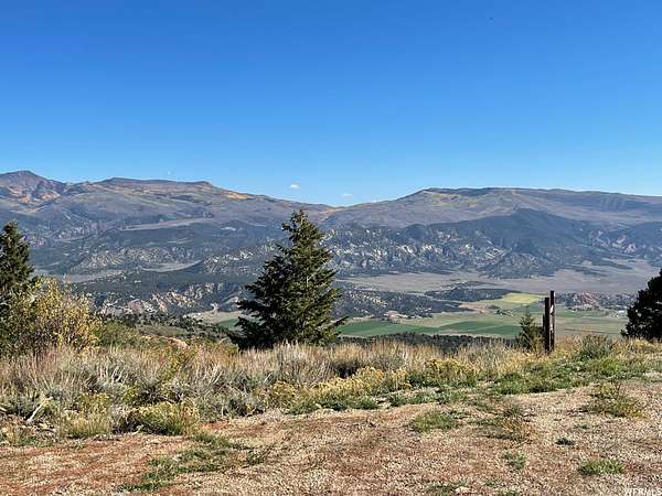 8.23 Acres of Residential Land for Sale in Tabiona, Utah