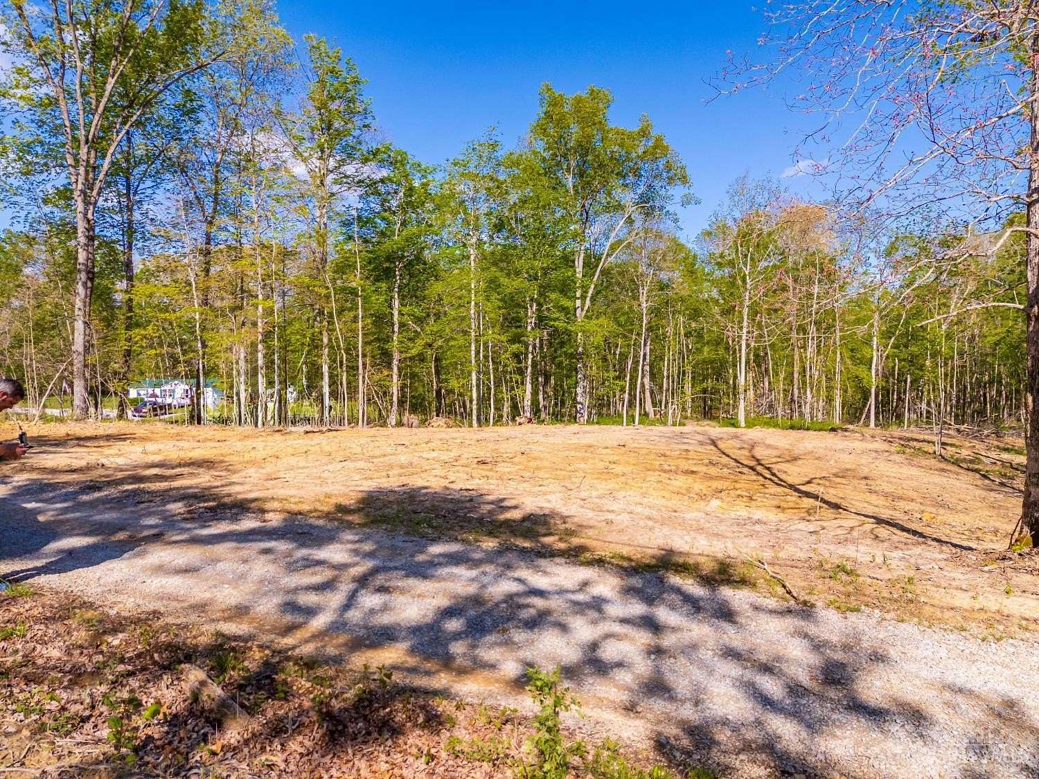 2 Acres of Residential Land for Sale in Peebles, Ohio