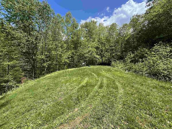 0.82 Acres of Residential Land for Sale in Ironton, Ohio