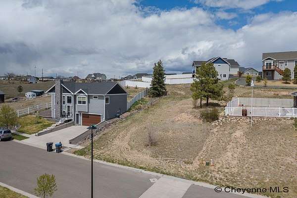 0.24 Acres of Land for Sale in Cheyenne, Wyoming