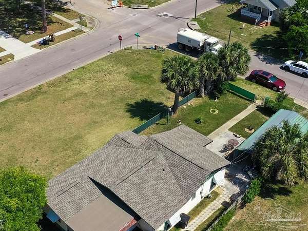 0.13 Acres of Residential Land for Sale in Pensacola, Florida