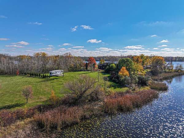 1.5 Acres of Land for Sale in Sauk Centre, Minnesota