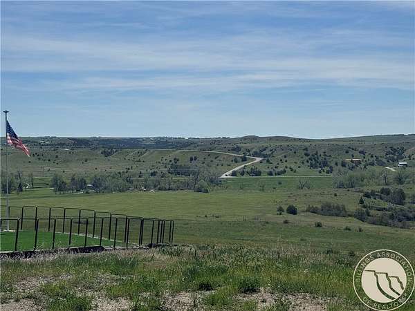 0.55 Acres of Residential Land for Sale in Billings, Montana