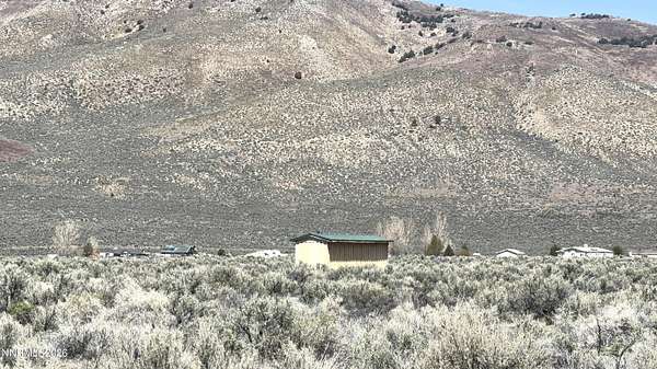 10 Acres of Recreational & Residential Land for Sale in Reno, Nevada