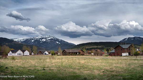 0.46 Acres of Residential Land for Sale in Victor, Idaho