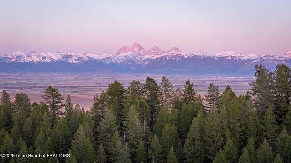 0.52 Acres of Residential Land for Sale in Tetonia, Idaho