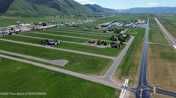 1.14 Acres of Residential Land for Sale in Afton, Wyoming