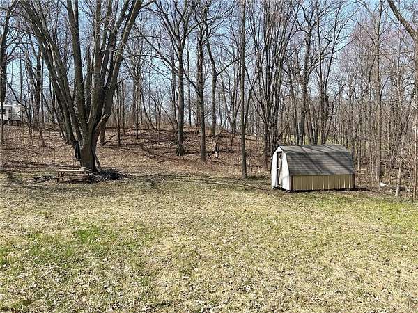 0.46 Acres of Land for Sale in Garrison, Minnesota