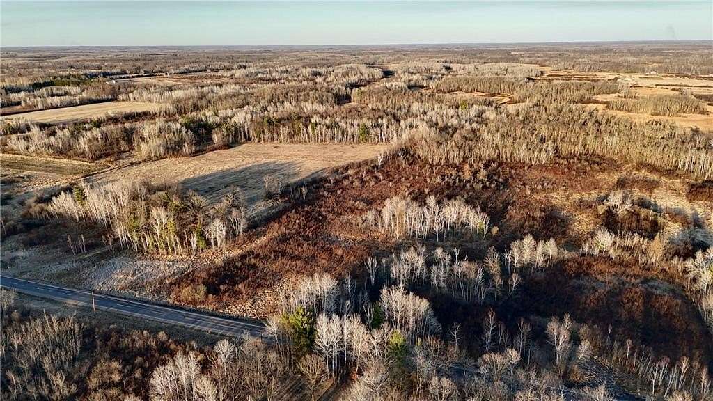 80 Acres of Recreational Land for Sale in Onamia Township, Minnesota