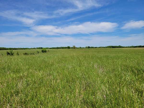 30 Acres of Land for Sale in Clarksville, Texas