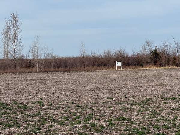 33 Acres of Land for Sale in Tekamah, Nebraska