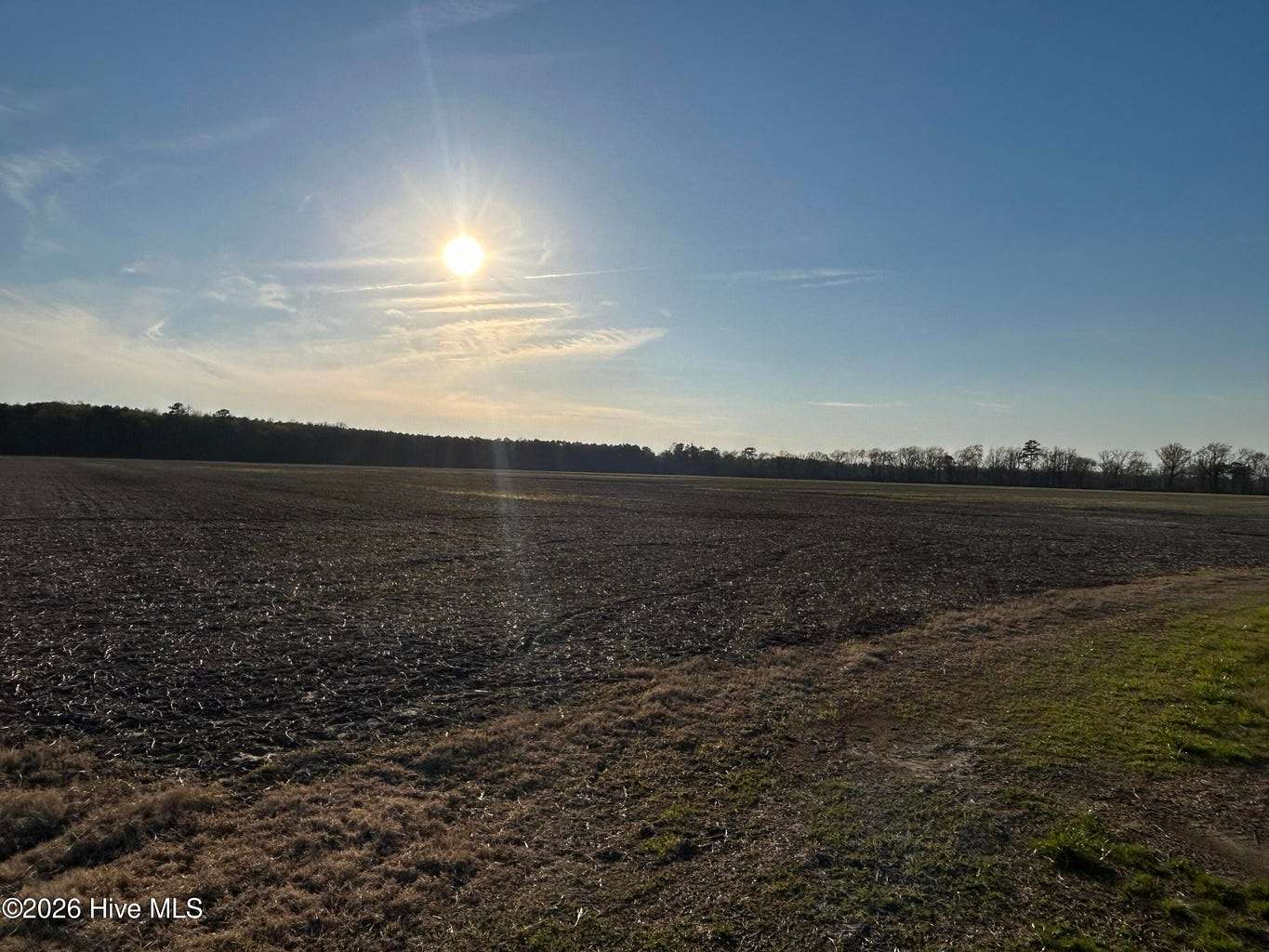 13 Acres of Land for Sale in Hertford, North Carolina