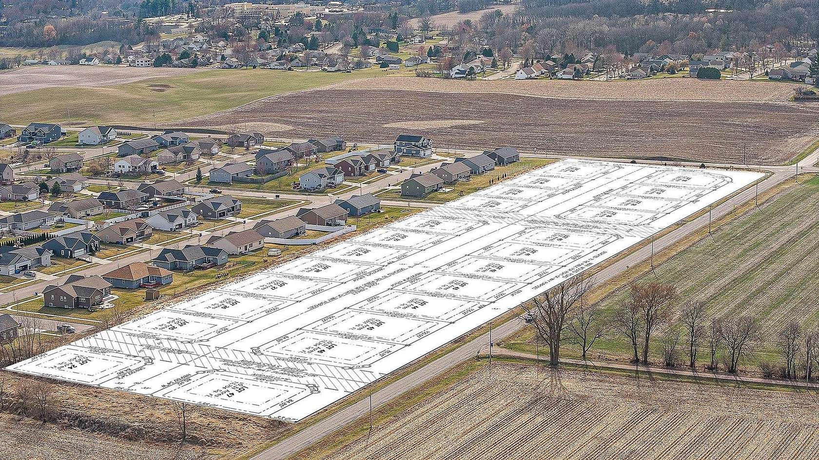0.29 Acres of Residential Land for Sale in Baraboo, Wisconsin
