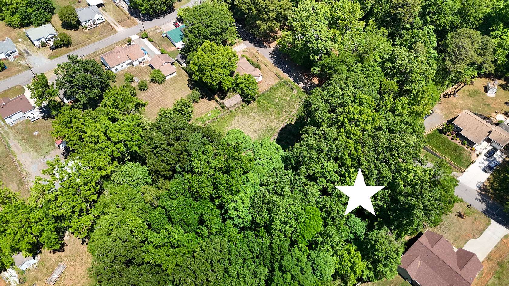 0.28 Acres of Residential Land for Sale in Belmont, North Carolina