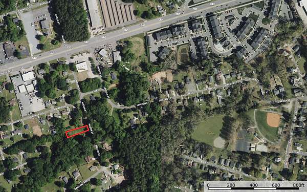 0.21 Acres of Land for Sale in Belmont, North Carolina