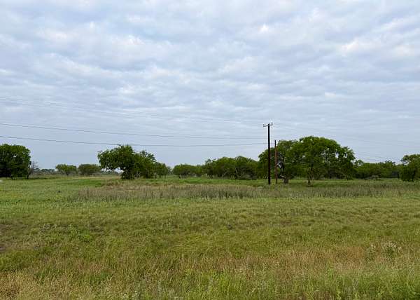 5.8 Acres of Land for Sale in Sinton, Texas