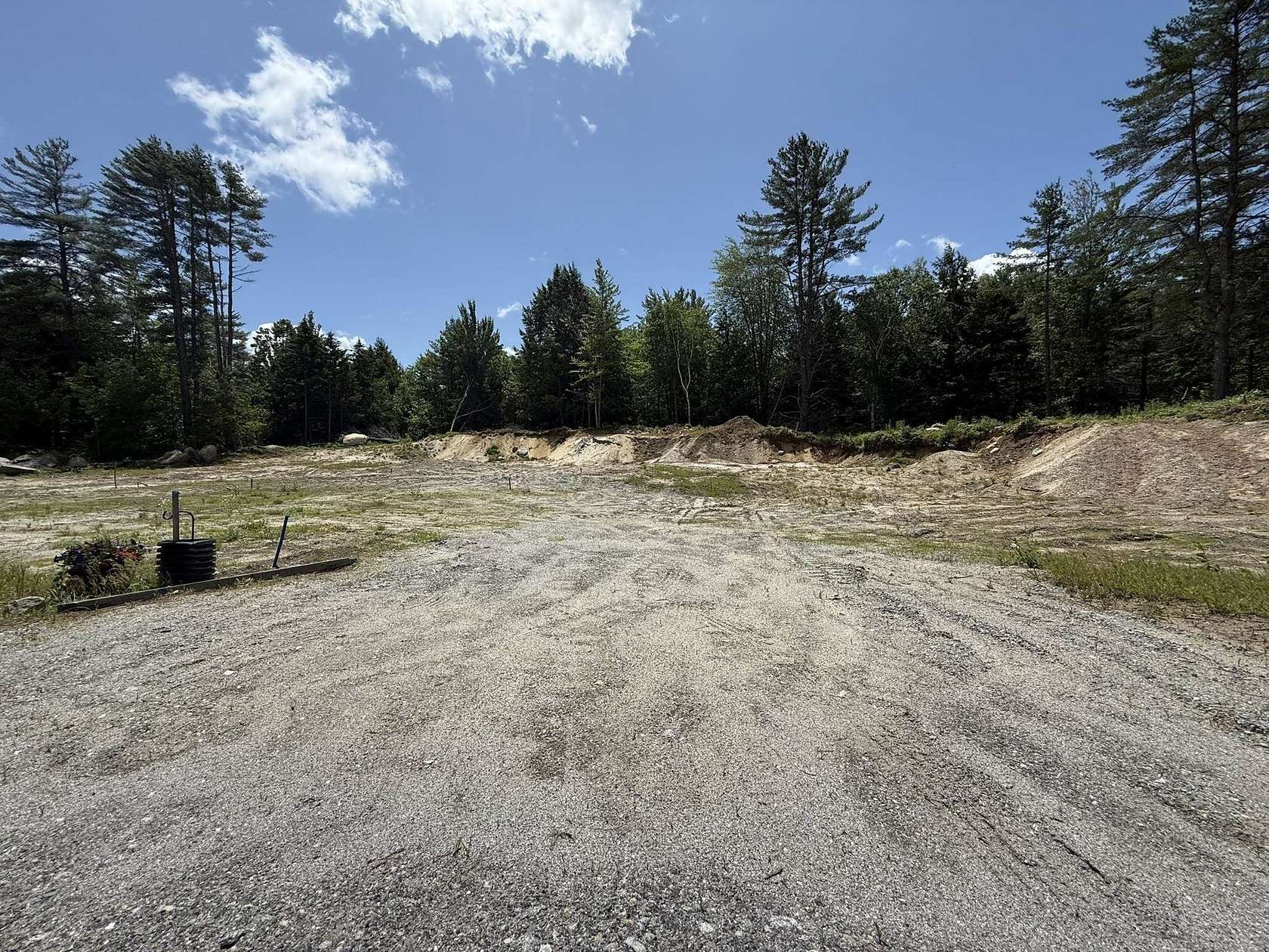 1.24 Acres of Residential Land for Sale in Newport, New Hampshire