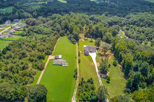 5.79 Acres of Land for Sale in Statham, Georgia
