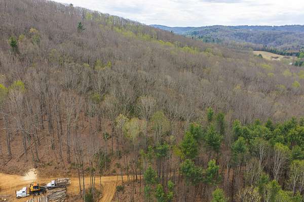 8.63 Acres of Land for Auction in Floyd, Virginia