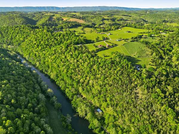 16.2 Acres of Land for Sale in Tazewell, Tennessee