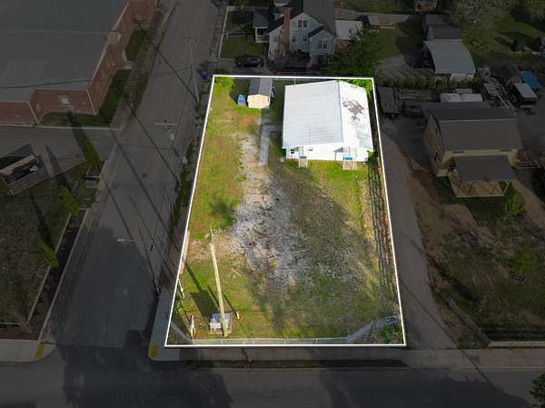 0.28 Acres of Mixed-Use Land for Sale in Mount Pleasant, Tennessee