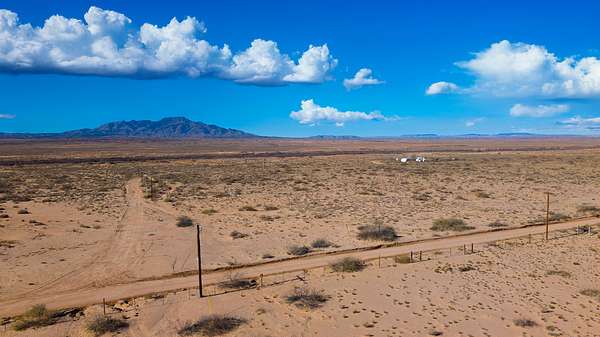 5 Acres of Land for Sale in Belen, New Mexico