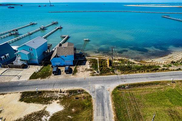 0.1 Acres of Residential Land for Sale in Ingleside, Texas