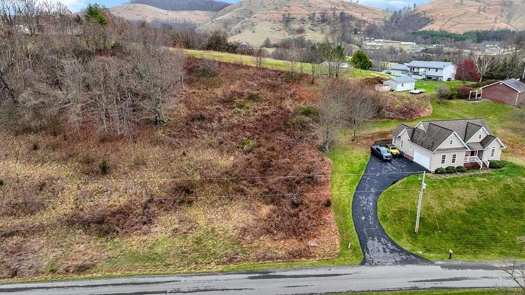 0.93 Acres of Residential Land for Sale in Rosedale, Virginia