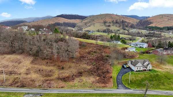 0.93 Acres of Residential Land for Sale in Rosedale, Virginia