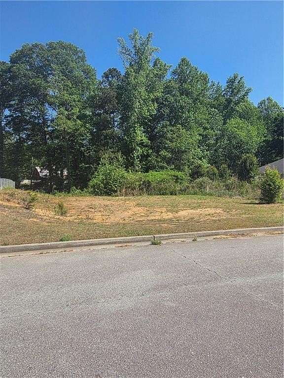 0.46 Acres of Residential Land for Sale in Hiram, Georgia
