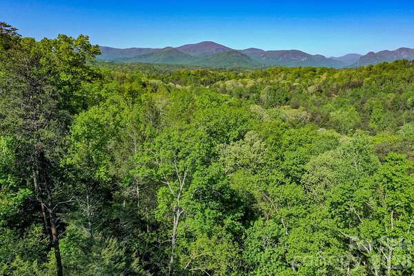 1.34 Acres of Land for Sale in Lake Lure, North Carolina